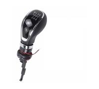 Pomelli Leva Cambio Auto Pomello Cambio Manuale LED 5/6 Marce ABS Per Vauxhall Per Opel Per Astra Per Insignia Per Buick Per Excelle GT XT(Blue Light 6 Speed)