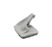 Pomelli leva cambio Compatibile con Benz Per C204 C300 W207 Pomello Del Cambio Automatico Auto Leva Cuffia Braccio Della 2042672710(Model B-Gray)