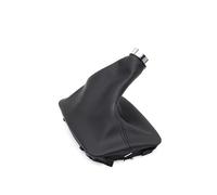 Pomelli leva cambio Compatibile con Benz Per C204 C300 W207 Pomello Del Cambio Automatico Auto Leva Cuffia Braccio Della 2042672710(Model B-Black)