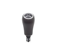 Pomelli leva cambio Compatibile con Benz Per C204 C300 W207 Pomello Del Cambio Automatico Auto Leva Cuffia Braccio Della 2042672710(Model A-Moka)