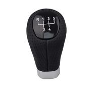Pomelli leva cambio Compatibile Con BMW Per E46 330i 2001-2005 E64 650iConv 2006-2010 E60 550i 2006-2009 Pomello Del Cambio A 5 E 6 Velocità