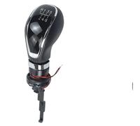 Pomelli leva cambio Compatibile Con Buick Per Excelle Per GT Per XT 2009 2010 2011 2012 2013 Car Styling 5 6 Per Velocità Design Innovativo Pomello Del Cambio Per Auto Su Misura(6Speed)