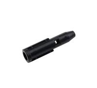 Pomelli leva cambio Compatibile con CITROEN PER C2 C3 C4 PER Saxo PER Xsara Pomello Del Cambio Accessori Per Automobili(1PC Adapter)