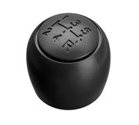Pomelli leva cambio Compatibile Con Fiat 500 500C 2007-2013 Per Panda 2003-2012 5 Velocità Manuale Auto Pomello Leva Del Cambio