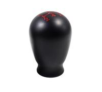Pomelli Leva Cambio Compatibile Con Fit Per GK5 1.5L 2014 2015 5 6 5 6 Pomello Per Leva Del Cambio A Forma Di Goccia Per Cambio Manuale