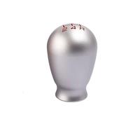 Pomelli Leva Cambio Compatibile Con Fit Per GK5 1.5L 2014 2015 Per GR9 1.5L Pomello Leva Cambio A Forma Di Goccia 5 6 Per Pomello Cambio Auto A Velocità Variabile