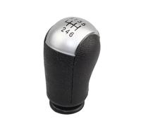 Pomelli leva cambio Compatibile Con Ford Per Fiesta MK6 2002-2008 Per Transit 2006-2012 5 6 La Sostituzione Del Pomello Del Cambio Auto Con Cambio Automatico