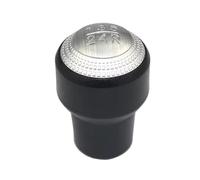 Pomelli Leva Cambio Compatibile Con Hyundai Per Getz 2002-2011 5 Per Speed Car Pomello Del Cambio Auto Interni Manuale 12 Mm Testa Della Leva Del Cambio Parti