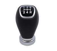Pomelli Leva Cambio Compatibile Con Hyundai Per I10 Per I20 2014 2015 2016 2017 2018 2019 2020 Pomello Del Cambio Per Interni Auto Leva Del Cambio Testa 5 Per Velocità