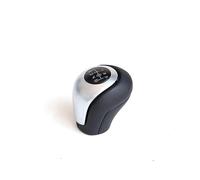 Pomelli leva cambio Compatibile Con Mercedes Per Benz W447 Per Vito 2017 2018 2019 2020 Pomello Del Cambio Per Auto Leva Del Cambio A 6 Marce Con Coperchio Del Bagagliaio Della Ghetta(6speed knob)