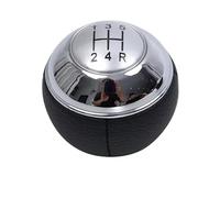 Pomelli leva cambio Compatibile con MINI Per R60 R61 Pomello Del Cambio Auto Leva Interna A Sfera 5 6 Velocità Braccio Della(5 Speed B)