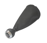 Pomelli leva cambio Compatibile con MINI Per R60 R61 Pomello Del Cambio Auto Leva Interna A Sfera 5 6 Velocità Braccio Della(6 Speed A)