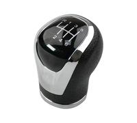 Pomelli leva cambio Compatibile Con Nissan Per Qashqai J11 Per X-Trail T32 2016-2017 Pomello Del Cambio Manuale A 6 Velocità Leva Del Cambio Manuale