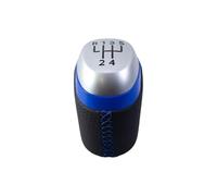 Pomelli Leva Cambio Compatibile Con Per Megane MK4 BFB 2016 5 6 Per Pomello Del Cambio Manuale Per Speed Gear Shift Knob Manual Stick Head Shifter Componenti Automobilistici