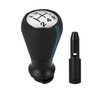 Pomelli leva cambio Compatibile Con Peugeot 106 107 205 206 207 306 307 308 309 405 406 407 508 806 807 605 607 Pomello Del Cambio Per Auto
