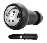 Pomelli leva cambio Compatibile Con Peugeot Per Citroën C1 C3 C4 106 107 205 206 207 306 307 308 309 405 406 407 508 605 607 806 807 Pomello Del Cambio Per Auto