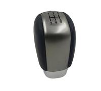 Pomelli leva cambio Compatibile Con Suzuki Per Grand Per Vitara 2 II JT 2006-2015 Pomello Del Cambio Manuale A 5 Velocità Leva Del Cambio