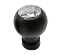 Pomelli leva cambio Compatibile con Suzuki Per Swift Per SX4 Per ALTO 2005-2014, Pomello Del Cambio, Leva Cuffia Copri-cuffia.(Style B)