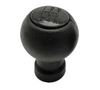 Pomelli leva cambio Compatibile con Suzuki Per Swift Per SX4 Per ALTO 2005-2014, Pomello Del Cambio, Leva Cuffia Copri-cuffia.(Style A)