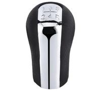 Pomelli leva cambio Compatibile Con Toyota Per AYGO 2005-2014 Per Verso 2002-2009 Per Corolla 1992-2009 Pomello Del Cambio A 5 Velocità Per Auto