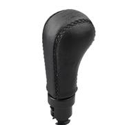 Pomelli leva cambio Compatibile Con Volvo S60 2004-2009 S80 2004-2006 XC70 II 2004-2007 5 6 Velocità Pomello Del Cambio Manuale Penna Accessori Auto PU