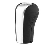 Pomelli Leva Cambio Per Auto,5 Marce Manuale Pomello Leva Cambio Nero Per/Verso/per //AVENSIS//VITZ