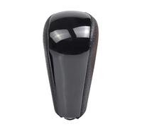 Pomelli Leva Cambio Per Auto Cambio Automatico Bastone Pomello Del Cambio Copertura Per Toyota Per Land Per Cruiser Per Prado 120 2003 2004 2005 2006 2007 2008 2009(Black-Hole-B)