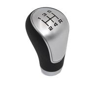 Pomelli Leva Cambio Per Auto Per Nissan Per Pathfinder Per Terrano Per D22 NV200 Per Sunny Per Almera N16 MT Manuale Auto Pomello Del Cambio Leva Gaitor Boot Copertura Pomello Del Cambio(5 speed slive