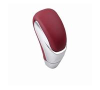 Pomelli Leva Cambio Per Auto Per Suzuki Per GRAND Per VITARA SX4 AUTO Per Swift 2005 2006 2007-2016 Pomello Del Cambio Automatico Per Auto Leva Del Cambio(Matt Red)
