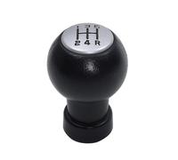 Pomelli Leva Cambio Per Auto Per Suzuki Per Swift Car Shift Handball 5-velocità Cambio Testa Modifica Leva Accessori Manuale(Matte cover)