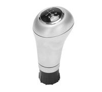 Pomelli Leva Cambio Per C Per E Per GLK W203 W204 C300 W207 W212 E260 Pomello Del Cambio Leva Del Cambio Per Auto 6 Velocità Manuale Copri Pomello Cambio