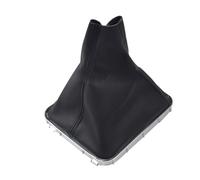 Pomelli Leva Cambio Per OPEL Per Zafira B 2005 2006 2007 2008 2009 2010 2011 2012 2013 2014 Pomello Cambio Con Cuffia Pelle 5 6 Velocità Copri Pomello Cambio(Gear Shift Case)