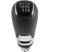Pomelli leva cambio Per Skoda per Octavia Per A7 MK3 2014-2017 Lever Head Handball Boot Cover Case