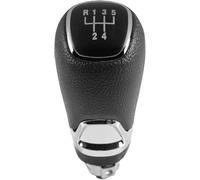 Pomelli leva cambio Per Skoda per Octavia Per A7 MK3 2014-2017 Lever Head Handball Boot Cover Case