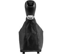 Pomelli leva cambio Per Skoda per Octavia Per A7 MK3 2014-2017 Lever Head Handball Boot Cover Case
