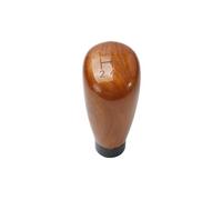 Pomelli Leva Cambio Pomello Cambio Universale A 5 Velocità Per Auto Leva Cambio Manuale Per Auto Testa Bastone Diametro Di 10 Mm Imitazione Legno Pesca Gear Shifter Manopola
