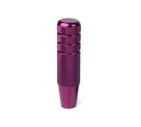 Pomelli leva cambio Pomello Del Cambio Zigrinato Universale Da 130 Mm Per Cambio Manuale, Leva Del Cambio In Alluminio Antiscivolo, Braccio Della Leva Del Cambio(7)