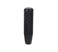 Pomelli leva cambio Pomello Del Cambio Zigrinato Universale Da 130 Mm Per Cambio Manuale, Leva Del Cambio In Alluminio Antiscivolo, Braccio Della Leva Del Cambio(4)