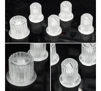 Pomelli Manopole CB Alan 48/68 8001 design colt midland cte intek crt president