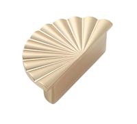 Pomelli per armadio, pomelli per mobili per cassettiera - Pomelli per porte moderni in metallo - Manopole per armadietti, ferramenta per armadietti da cucina, semplici manopole per cassetti per il bag