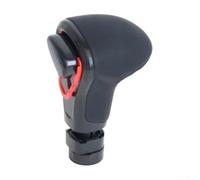 Pomelli per cambio automatico, in pelle, per A3, 8P, A4, 8K, A5, 8T, C6, A7, C7, 4G1713139, Automatico (A)
