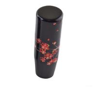 Pomello 12cm ABS Pomello 12cm ABS Pomello 12cm ABS Pomello 12cm(Plum Blossom 15cm)