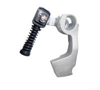 Pomello 5 Marce 1K0711051E per golf per passat Pomello 5 Marce | Compatibile per golf MK5 MK6, per passat, per touran, previene ingresso per polvere nel meccanismo
