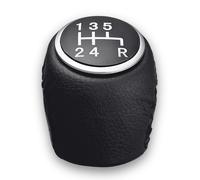 Pomello 5 marce Compatibile con Fiat Ducato 2002-2014 x Leva Cambio Retro a dx