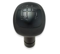 Pomello 5 Marce Leva Cambio Compatibile con Lancia Ypsilon 312 dal 2011 al 2015