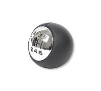 POMELLO 6 MARCE LEVA CAMBIO PER CITROEN C4 GRAN PICASSO PEUGEOT 307 308 407 5008
