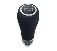 Pomello 6 Marce Nero Compatibile con Mercedes Classe A W169 B W245 C W203 E W211