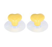 Pomello A Forma Di Cuore Pomelli X Mobili Maniglie Delle Porte Dell'armadio