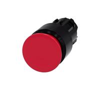 Pomello a fungo 22 mm plastica SIRIUS ACT 3SU1000-1A20-0AA0