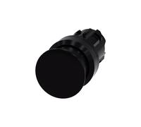 Pomello a fungo 22 mm plastica SIRIUS ACT 3SU1000-1AD10-0A0
